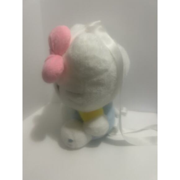 Sanrio Hello kitty plush backpack - Picture 6 of 9